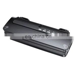 CE Certificate Jar Vacuum Sealer Food Saver Vacuum Bag Sealer Packaging Machine thumbnail-4