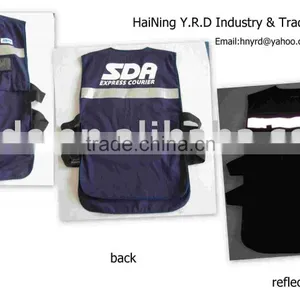 Safety Vest EN471 thumbnail-1