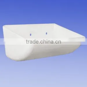 High Quality Plastic Bucket for Bucket Elevator thumbnail-1