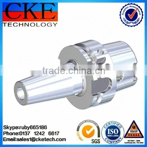 Polishing Stainless Steel CNC Lathe Parts in Turning Parts thumbnail-1