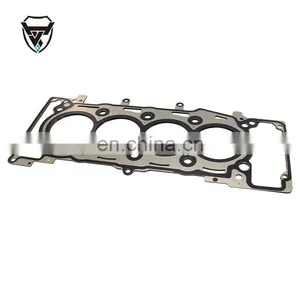 Hot Sale & High Quality Malibu xl Equinox XT4 XT5 GL8 S CT5 CT6 Car Casket Cylinder Head for Buick Chevrolet Cadillac 55486594 thumbnail-3