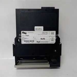 SST SST-PB3-CLX Controller Processing Unit Brand New thumbnail-1