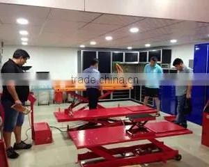 Guangzhou Debeili Hardware Tools Co., Ltd. company overview - view 3 thumbnail