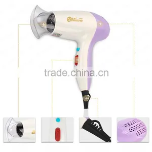 China Hair Dryer Components Supplier on thumbnail-3