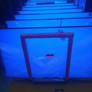Custom Made 32 43 55 65 75 85 95 100 110 Inch 4K LED Lcd TV Android OS Windows LAN Wifi Network Smart Led Television TV thumbnail-4
