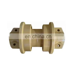 Track Roller D80 Dozer Bottom Roller SF Track Roller Single Flange thumbnail-1