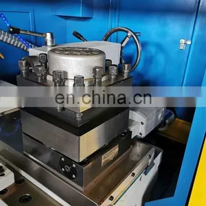 Parallel Lathe CK6150 X750 Length Torno CNC for Threads Making thumbnail-4