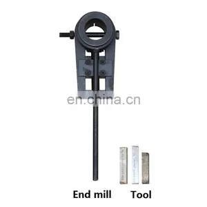 Stock Sale JRT40 Line Boring Machine for Construction thumbnail-5