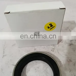 4890832 Oil Seal Front 6ISBe Crankshaft Diesel Engine Parts Original Parts 4890832 thumbnail-2