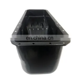 Hot Sale DCEC 6L ISL QSL Diesel Engine Part 3974294 Oil Pan thumbnail-2
