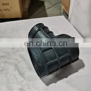 1109027-K26B1 Air Intake Rubber Hose Air Filter Outlet Diesel Engine Truck Parts thumbnail-3