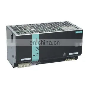New Stable Power Supply PLC Module 6EP1437-3BA00 thumbnail-1