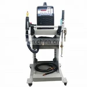 Auto Body Repair Equipment 1PH 220V/380V 50/60HZ thumbnail-5