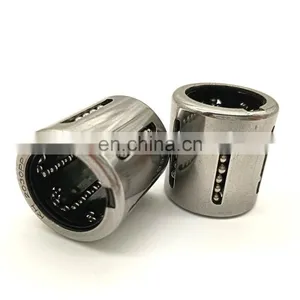 Printing Machinery Part 12x19x28 mm Linear Motion Ball Bearing KH1228PP thumbnail-1