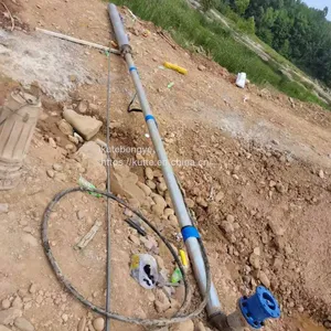 Franklin Deep Well Pump thumbnail-1