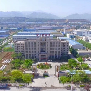 Baoji First Titanium Industry (Group) Cco.,Ltd company overview - view 3 thumbnail