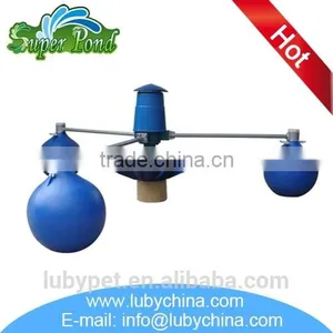 Hot Selling Hot Selling Aquaculture Vane Aerator With Great Price thumbnail-3