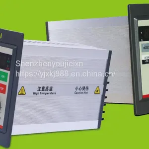 Micro Inverter Single-phase 220V 0.2KW thumbnail-4