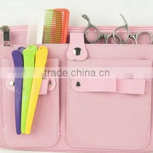 Professional Waist Hairdresser Tool Bag,hairdressing Scissor Waist Bag,professional Hair Salon Stylist Tool Bag thumbnail-3