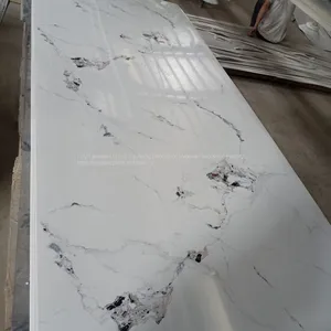 PVC Marble Panel UV Panel thumbnail-4