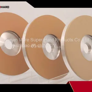 1A2T Resin Bond Diamond Grinding Disc for Gemstone thumbnail-1