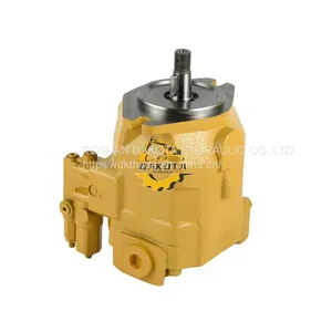 Hydraulic Pump Cat 220-0780 10R-5603 229-0099 235-0843 318-8481 20R-0090 Hydraulic Piston Pump thumbnail-2