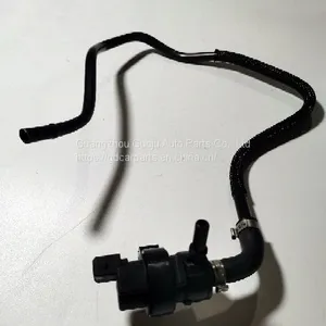 Purge Valve OE 1644703193 FOR MERCEDES BENZGLS GLE-CLASS W164 thumbnail-1