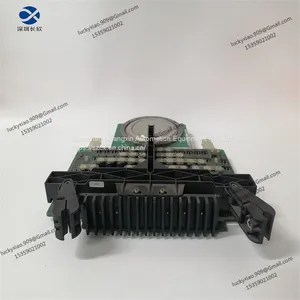 ABB 5SHY3545L0009 3BHB013085R0001 3BHE009681R0101 GVC750BE101 Spot Goods thumbnail-3