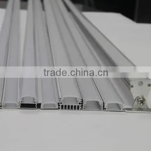 Factory Direct Supply Aluminum Led Profile, Led Strip Aluminum Channel Quality Choice thumbnail-3