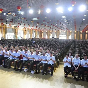 Henan Mine Crane Co.,Ltd company overview - view 2 thumbnail