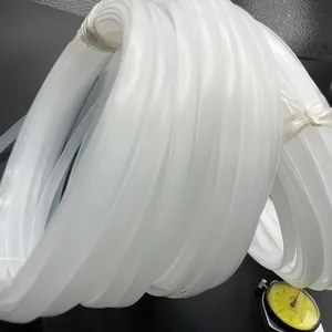 Accessories Manufacturer Wholesale Transparent Plastic Boning 5mm for Bra thumbnail-1