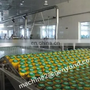ISO Best Fruit Preserves Factory thumbnail-4