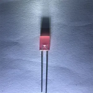 L-383HDT Kingbright Standard LEDs - Through Hole 2.5x5mm RECTANGULAR SOLID LAMP thumbnail-5