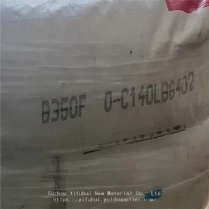 PP Random Copolymer Granule PP YUPLENE SK R370Y Polypropylene Price per kg thumbnail-2