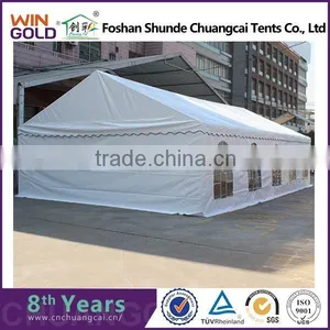 6x10m UV Protection Cheap Folding Car Parking Canopy Tent thumbnail-1