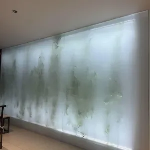 Marvelous Interior Art Paritition Glass thumbnail-1