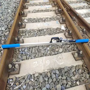 Analogue Track Gauge thumbnail-4