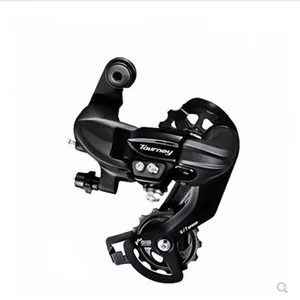 Hot Selling TOURNEY TY300 Rear Wheel Mountain Bike 6/7/8-speed Rear Transmission TX35 Upgraded Version thumbnail-1