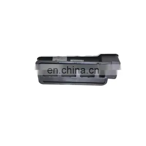 Sinotruk Sitrak Electric System Truck Spare Parts 712-#0501-0902 Front Surround Over-Wire Box And Other Electrical Devices thumbnail-3