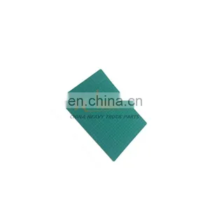 Wholesale CNHTC SITRAK MAN MC11/MC13 Motor Accessories WG9925590129 Gasket Plate thumbnail-2