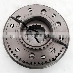 Transmission Parts FAST GEAR SYNCHRONISER ASSY X240T-1701180 thumbnail-4