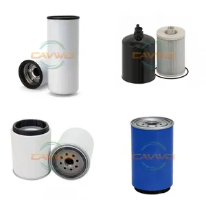 Truck Oil Filter for Truck Filter System thumbnail-1
