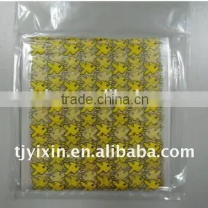 Environmental and Safe Shrink Bag for Sea Food thumbnail-1