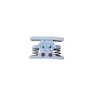 Nylon Fashion Lock ZK6122 Bus Parts 2803-00005 Body for China Bus School Parts thumbnail-1