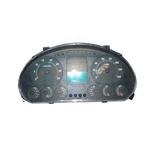 Good Quality Electrical System ZK6122HD9 ZK6120D1 3820-01738 Automobile Combination Instrument for Bus thumbnail-1