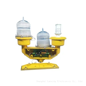 DL32DE E27 Type Low Intensity Dual Obstruction Light (Type B) thumbnail-3