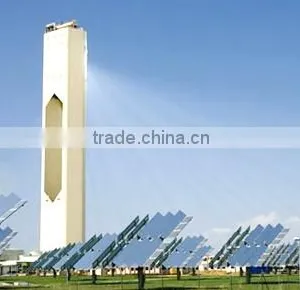 Flat Solar Mirror thumbnail-1