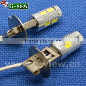 Hotsale Superbright h1 h3 880 881 5630 Car Led ,h3 Car Led Light for Auto Fog Light thumbnail-2