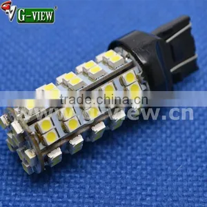 Led Car Bulb 7440 7443 Automotive Lamp 1156 1157 Auto Light 3156 3157 thumbnail-2