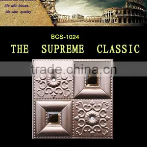 Online Shopping India Dustproof Leather Wall Panel Machine thumbnail-1